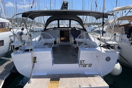 Hire Sailboat Elan Marine Elan Impression 43 Šibenik