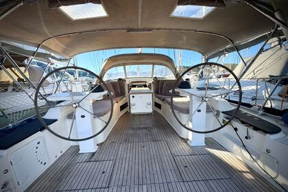 Verhuur Zeilboot Bavaria 2011 Fethiye