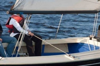 Verhuur Zeilboot Poly Valk Huizen