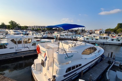 Verhuur Woonboot Europa 300 Loosdrecht