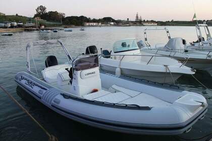 Charter Motorboat Lomac Nautica 540 Club Syracuse