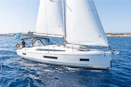 Aluguel Veleiro  Oceanis 40.1  Skradin