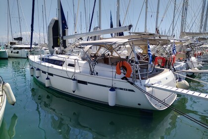 Charter Sailboat Bavaria Cruiser 46 Corfu