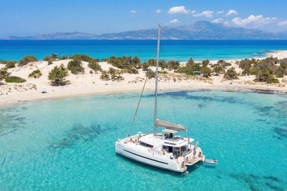 Miete Katamaran Bali Catamarans 4.5 Ierapetra 722 00