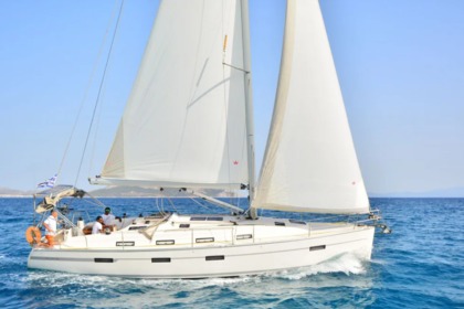 Location Voilier  Bavaria 40 Lefkada