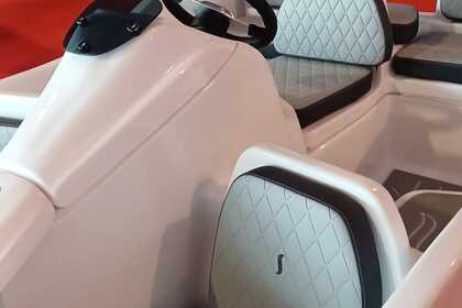 Miete Motorboot Joker boat 490 Vieste