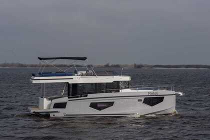 Miete Hausboot Cobra Maestro 42 Makkum