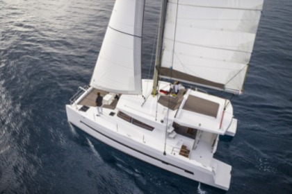 Rental Catamaran Bali - Catana Bali 4.0  Primošten