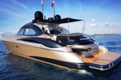 Aluguel Iate Sunseeker Predator 60 Saint-Raphaël