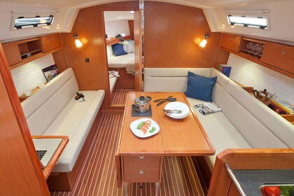 Location Voilier Bavaria Cruiser 36 Lemmer