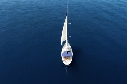 Miete Segelboot Jeanneau Sun odyssey 32.2 Chania