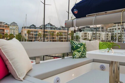 Hyra båt Katamaran  Moorings 4500L/10 La Paz, Baja California Sur