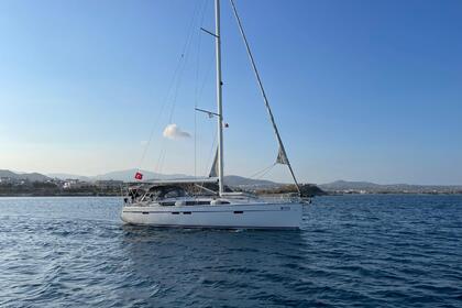 Charter Sailboat Bavaria 46 Cruiser Göcek