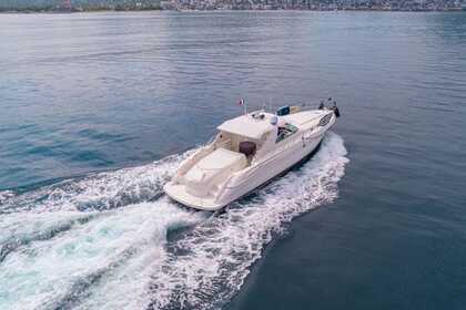 Alquiler Yate a motor Sea Ray Sea Ray 60 Puerto Vallarta
