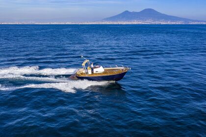 Noleggio Barca a motore TOUR DEI VILLAGGI 5 TERRE Portovenere