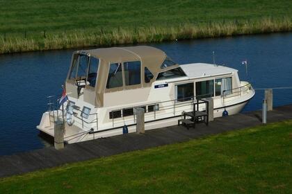 Verhuur Woonboot Houseboat 1050 IJsselstein
