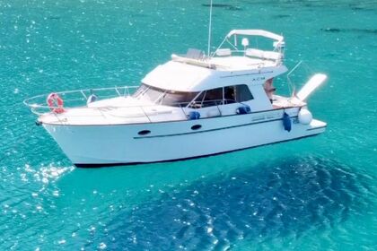 Miete Motorboot Dufour ACM EXCELLENCE 38 Talamone