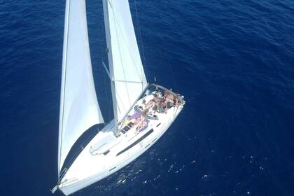 Location Voilier Bavaria 46 Cruiser New San Vincenzo