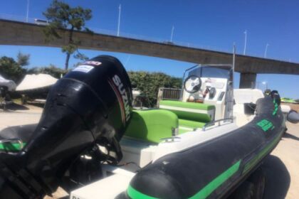 Location Bateau à moteur Joker Boat Clubman 23 La Tremblade