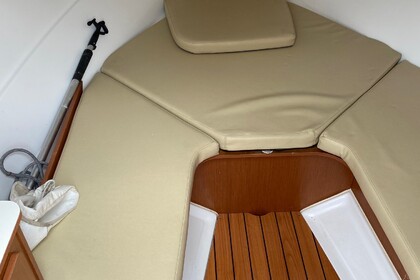 Location Bateau à moteur Beneteau flyer 750 sun deck Fort-de-France