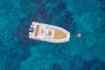 Hire Boat without licence  Expo Expo 600 Cannigione