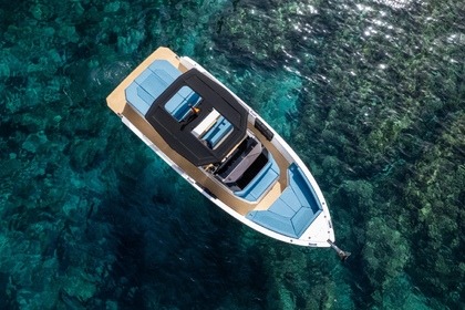 Hyra båt Motorbåt De Antonio Yachts D29 Mahón