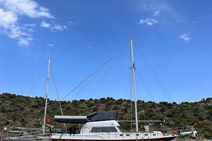 Verhuur Gulet Flybridge Chilling Area / Sunset 2 Years Old / Brand Newwww Marmaris