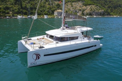 Verhuur Catamaran Bali - Catana Bali 4.1 Dubrovnik