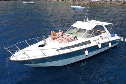 Alquiler Lancha Rio 1100 cabin Sorrento