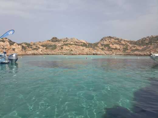 Maddalena RIB BWA 33 GTO SPORT 10,4 mt alt tag text