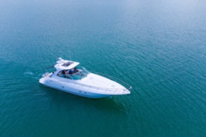 Hire Motor yacht Cruisers 4370 Montego Bay