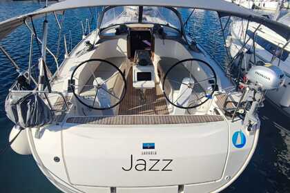 Location Voilier Bavaria Yachtbau Bavaria Cruiser 41 - 3 cab. Punat
