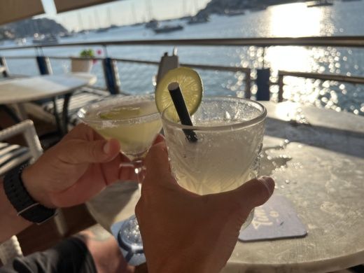 Palma de Mallorca Sailboat SALONA 41 alt tag text