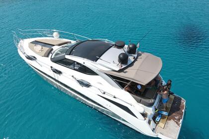 Rental Motorboat Galeon 385 HTS Sukošan