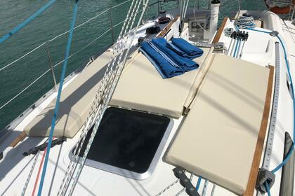 Verhuur Zeilboot Jeanneau SUN ODYSSEY 34.1 Ibiza Magna