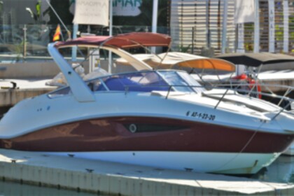 Miete Motorboot Rio 750 Torrevieja