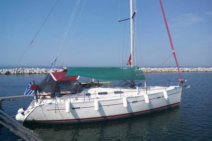 Verhuur Zeilboot BENETEAU OCEANIS 393 Chalkidiki