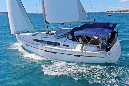 Charter Sailboat BAVARIA 46 C Sukošan