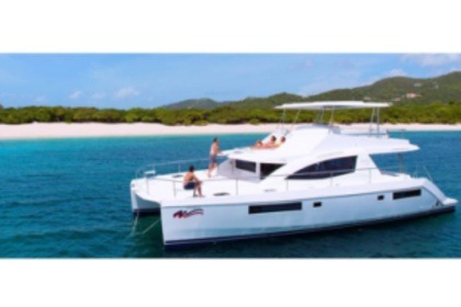 Location Catamaran Moorings 514 PC Corfou