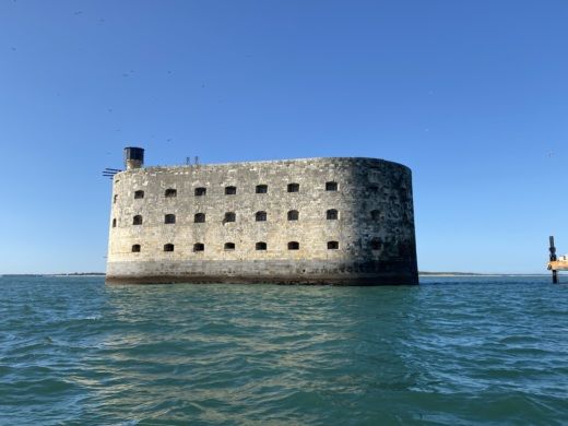 La Rochelle RIB Capelli Capelli Tempest 630 alt tag text