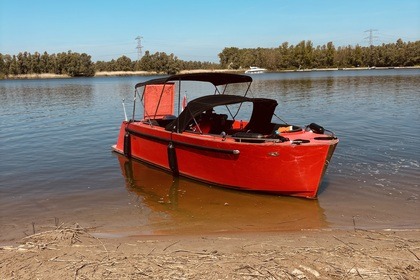 Miete Motorboot Maxima 730 Rotterdam