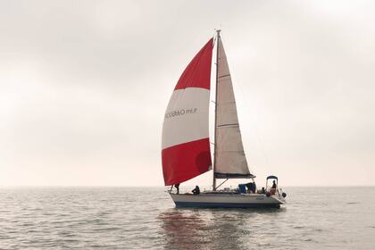 Miete Segelboot X-yachts X-412 Chioggia