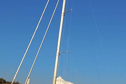 Hire Sailboat one design one design Piombino