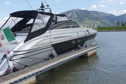 Hire Motorboat Princess V55 Nettuno