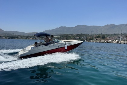 Rental Motorboat Crownline 320 Ls Trabia