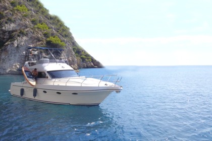 Verhuur Motorboot Astinor 1275 Marbella
