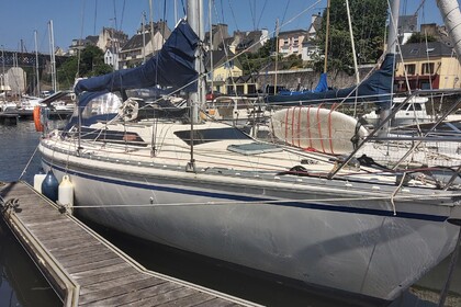 Location Voilier Jeanneau Attalia 32 Douarnenez