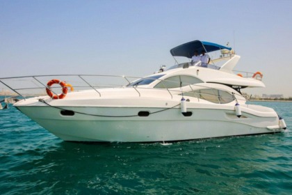 Charter Motorboat Majesty 52 Dubai