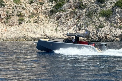 Miete Motorboot Phantom yachts Phantom 10.0 T Top Split