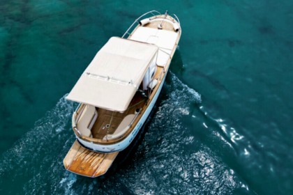 Rental Motorboat Mimi 7.5 Walkaround Santa Margherita Ligure